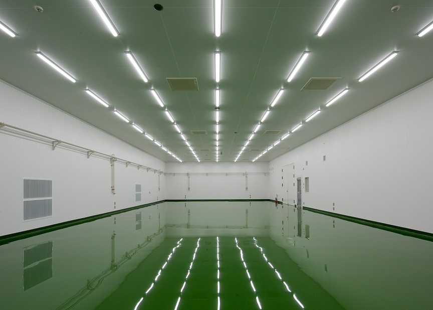 新工場『射水Factory』稼働！ ｜新着情報｜株式会社中村機械｜富山